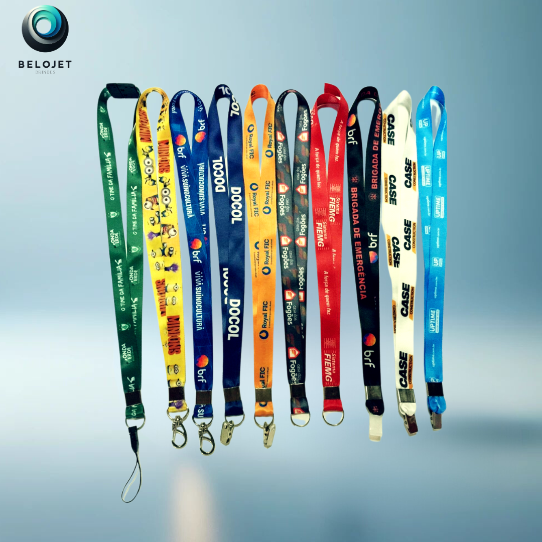 1000un Tirante para Copo Personalizado