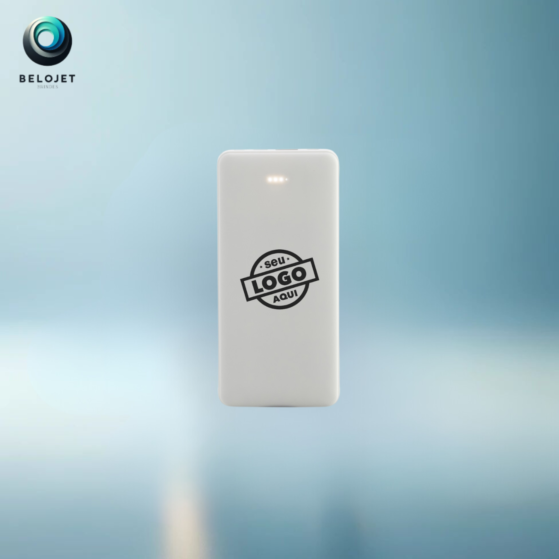 50un Power bank Personalizado - Image 2