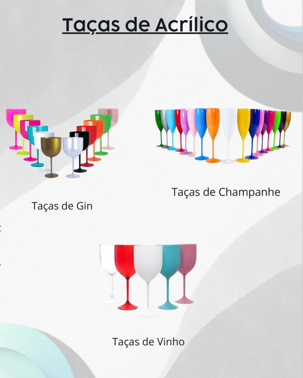 Instagram post from belojetbrindes. This post is in position 1.