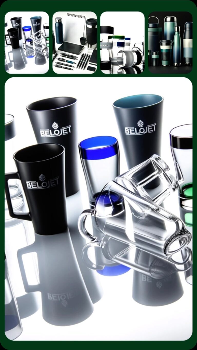 Instagram post from belojetbrindes. This post is in position 17.