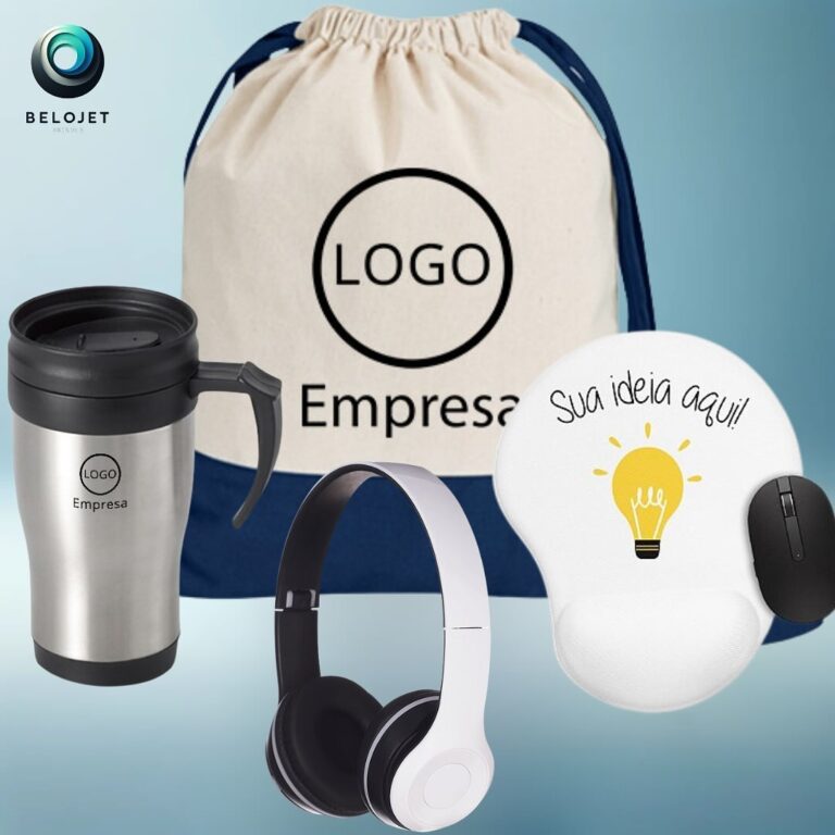 Instagram post from belojetbrindes. This post is in position 6.