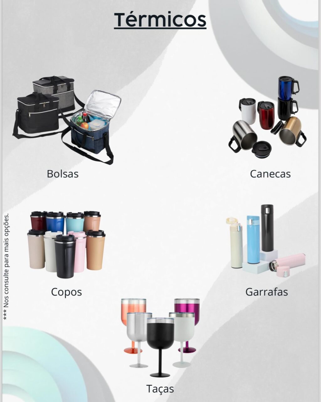 Instagram post from belojetbrindes. This post is in position 6.