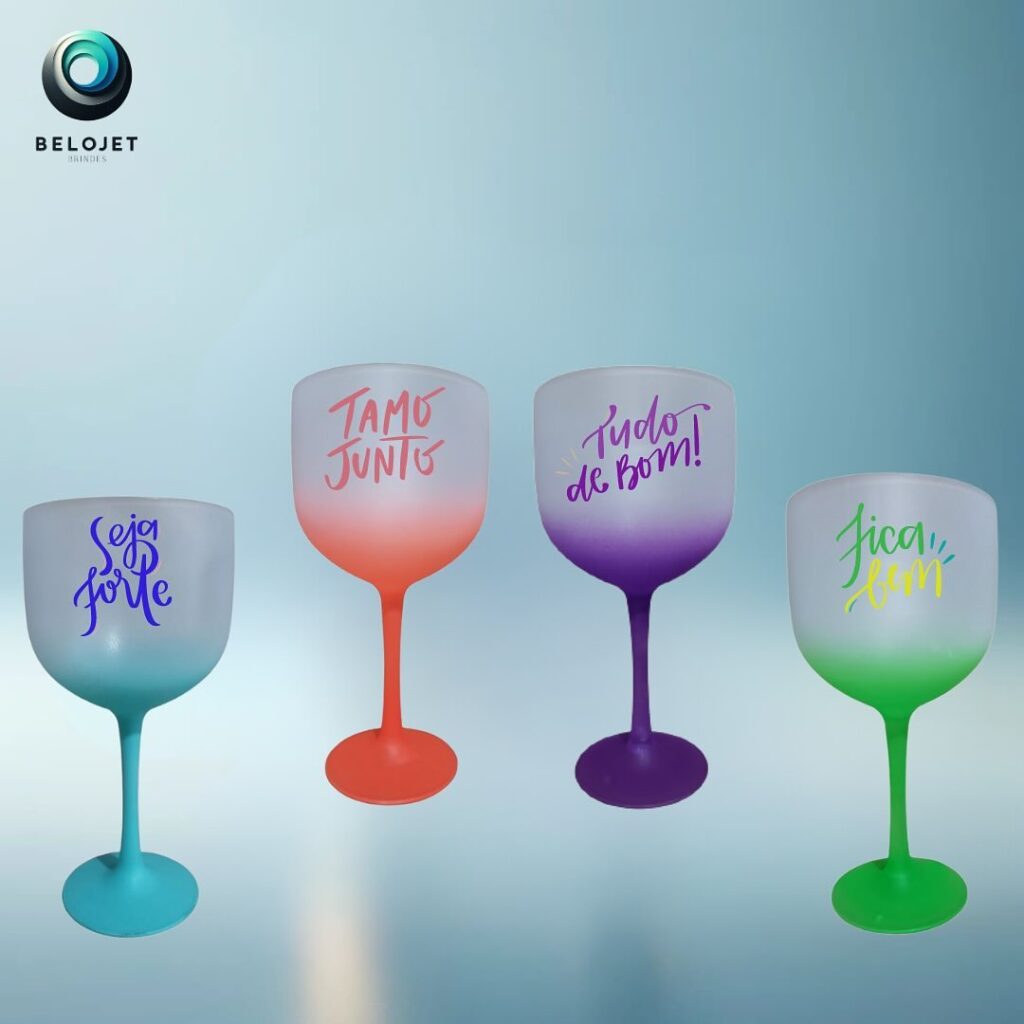 Instagram post from belojetbrindes. This post is in position 17.