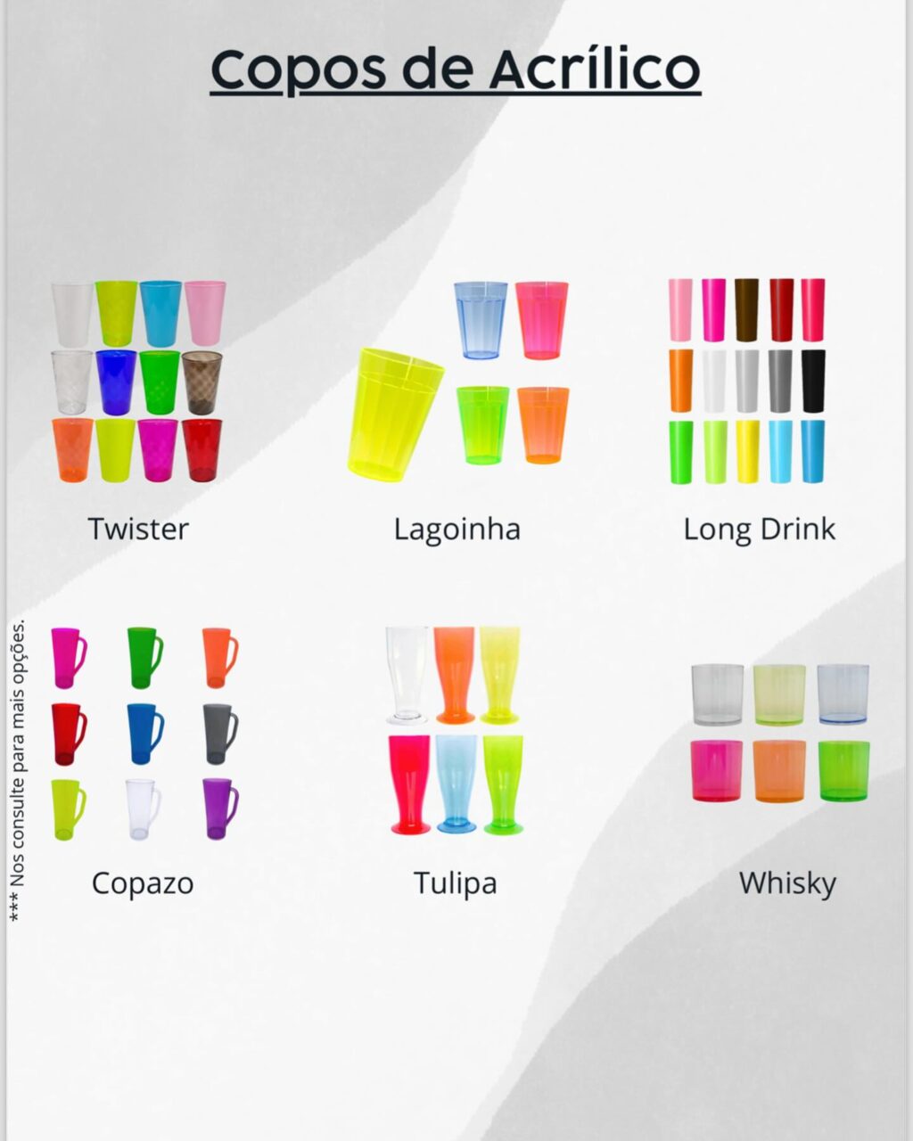 Instagram post from belojetbrindes. This post is in position 2.