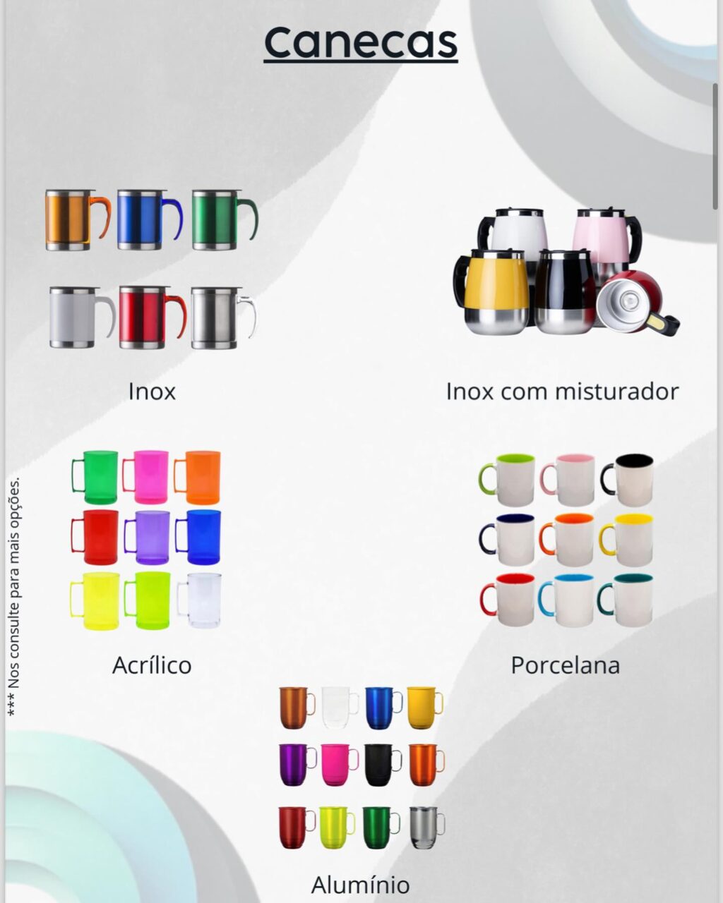 Instagram post from belojetbrindes. This post is in position 3.