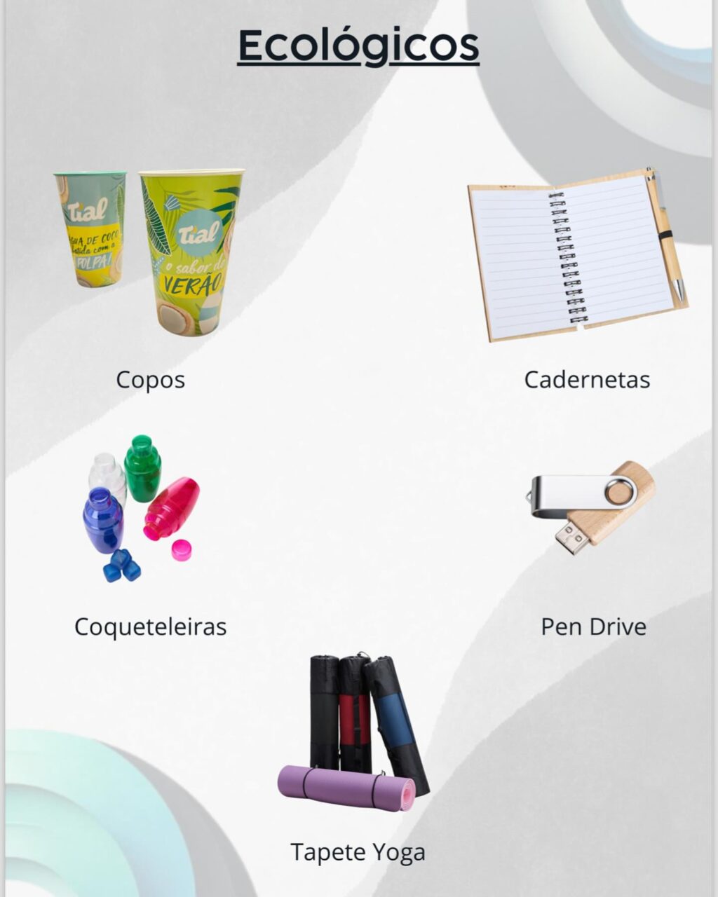 Instagram post from belojetbrindes. This post is in position 13.