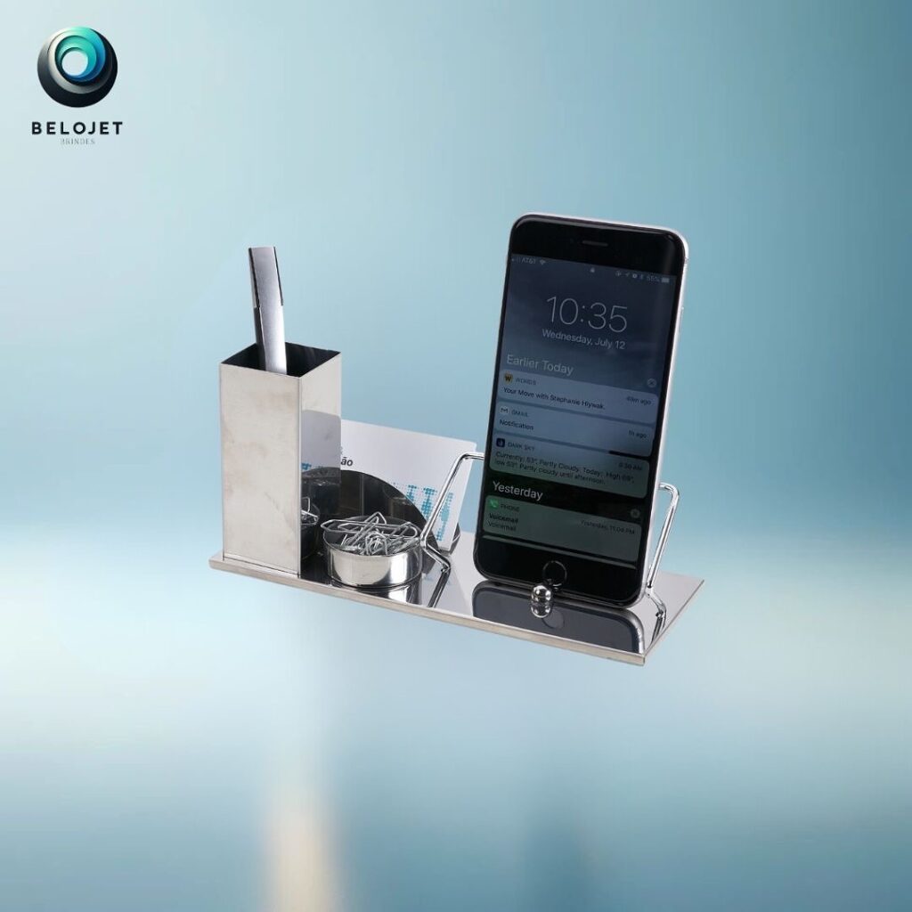 Instagram post from belojetbrindes. This post is in position 18.