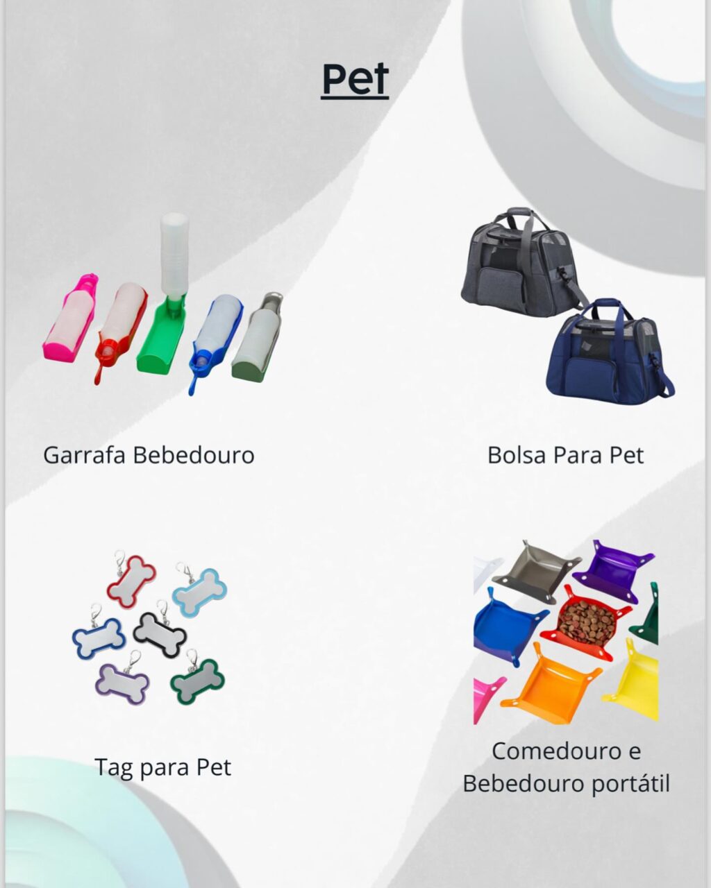 Instagram post from belojetbrindes. This post is in position 9.