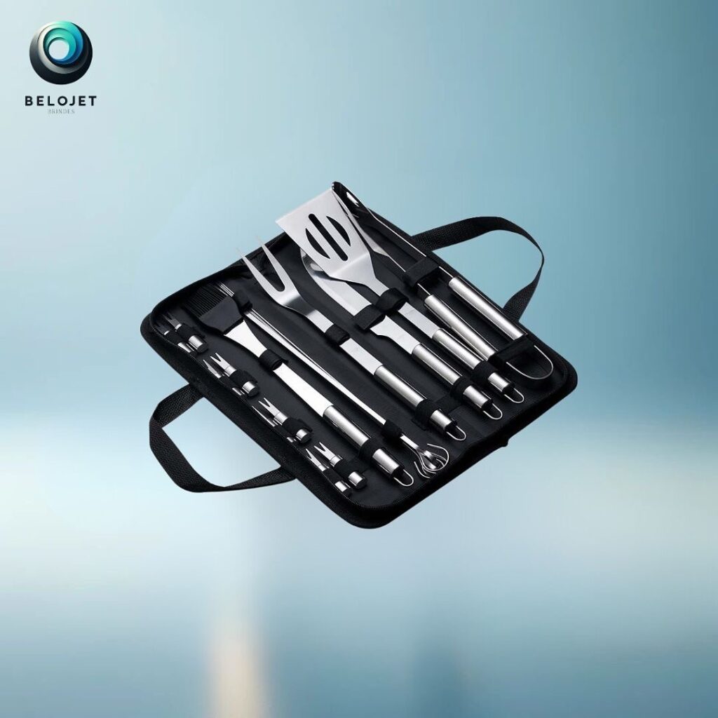 Instagram post from belojetbrindes. This post is in position 16.