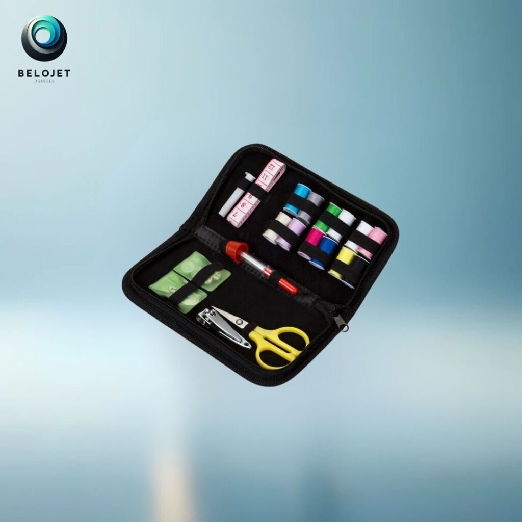 Instagram post from belojetbrindes. This post is in position 17.