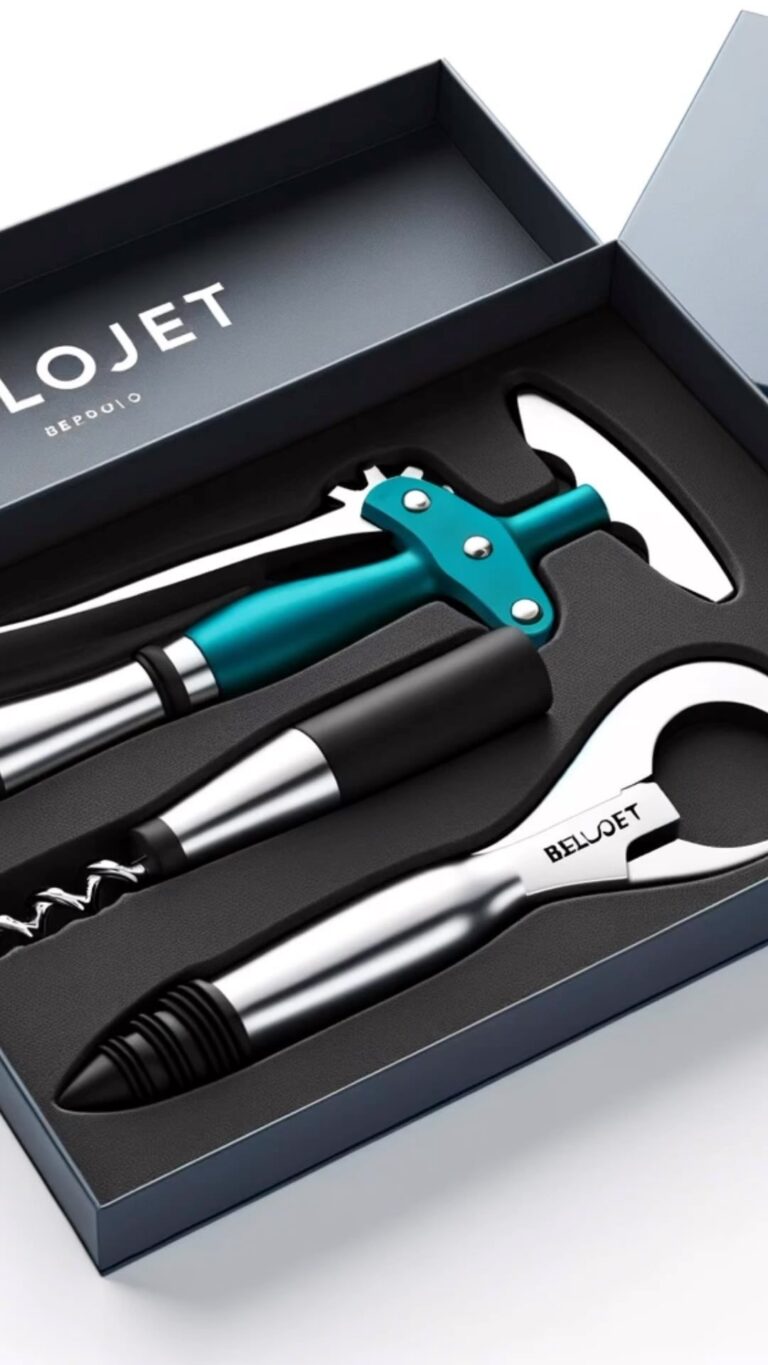 Instagram post from belojetbrindes. This post is in position 16.