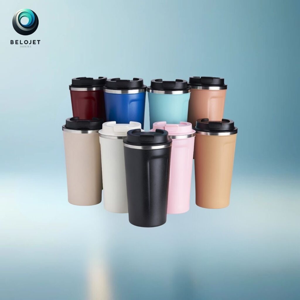 Instagram post from belojetbrindes. This post is in position 5.